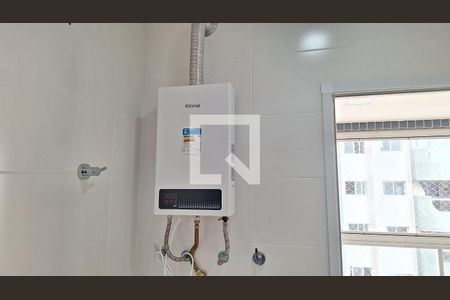 Apartamento para alugar com 74m², 2 quartos e 2 vagasAquecedor