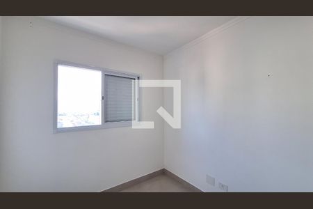 Quarto de apartamento para alugar com 2 quartos, 74m² em Aviação, Praia Grande