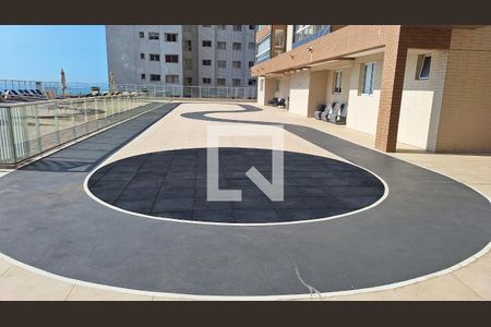 Apartamento para alugar com 74m², 2 quartos e 2 vagasPista de Cooper 
