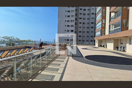Apartamento para alugar com 74m², 2 quartos e 2 vagasÁrea comum piscina 