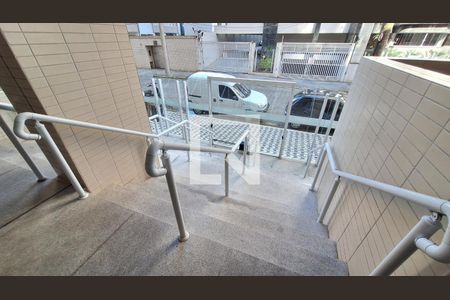 Apartamento para alugar com 74m², 2 quartos e 2 vagasEscada