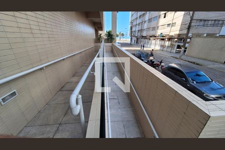 Apartamento para alugar com 74m², 2 quartos e 2 vagasRampa de acesso