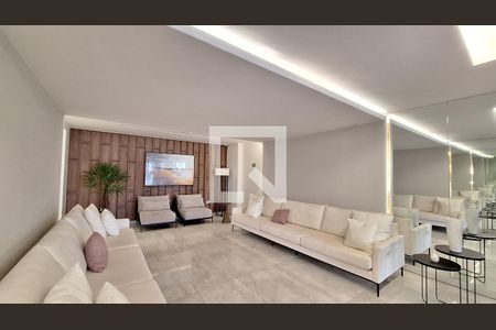 Apartamento para alugar com 74m², 2 quartos e 2 vagasSalão de festas