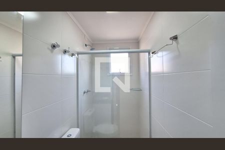 Apartamento para alugar com 74m², 2 quartos e 2 vagasBanheiro social