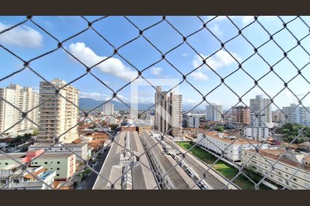 Apartamento para alugar com 74m², 2 quartos e 2 vagasVista do Quarto