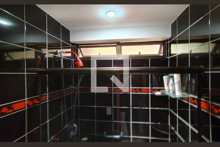 Apartamento à venda com 225m², 4 quartos e 3 vagas Apartamento à venda com 225m², 4 quartos e 3 vagasquarto 4 - suite