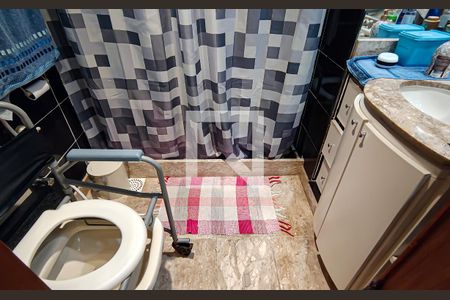 Apartamento à venda com 225m², 4 quartos e 3 vagas Apartamento à venda com 225m², 4 quartos e 3 vagasquarto 3 - suite