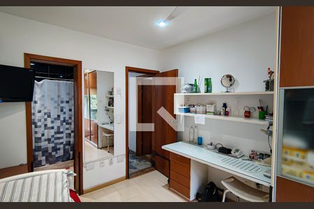 Apartamento à venda com 225m², 4 quartos e 3 vagas Apartamento à venda com 225m², 4 quartos e 3 vagasquarto 3 - suite