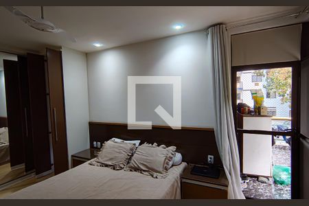 Apartamento à venda com 225m², 4 quartos e 3 vagas Apartamento à venda com 225m², 4 quartos e 3 vagasquarto 2 - suite