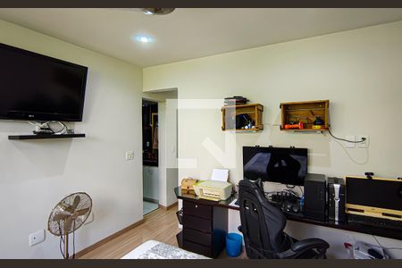 Apartamento à venda com 225m², 4 quartos e 3 vagas Apartamento à venda com 225m², 4 quartos e 3 vagasquarto 4 - suite