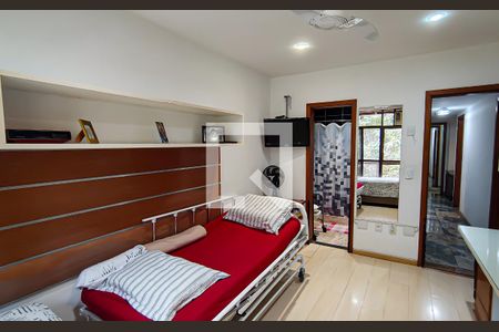 Apartamento à venda com 225m², 4 quartos e 3 vagas Apartamento à venda com 225m², 4 quartos e 3 vagasquarto 3 - suite