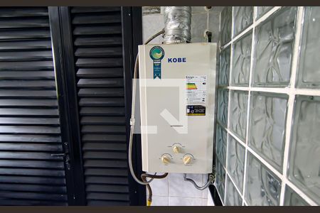 Apartamento à venda com 225m², 4 quartos e 3 vagas Apartamento à venda com 225m², 4 quartos e 3 vagasarea de serviço - aquecedor