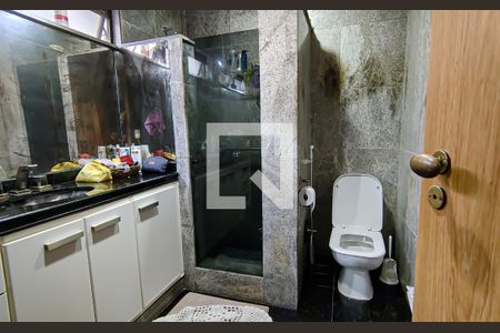 Apartamento à venda com 225m², 4 quartos e 3 vagas Apartamento à venda com 225m², 4 quartos e 3 vagasquarto 2 - suite