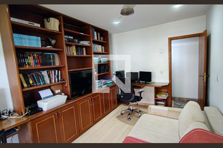 Apartamento à venda com 225m², 4 quartos e 3 vagas Apartamento à venda com 225m², 4 quartos e 3 vagasquarto 1