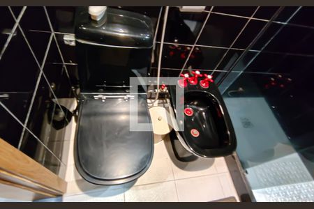 Apartamento à venda com 225m², 4 quartos e 3 vagas Apartamento à venda com 225m², 4 quartos e 3 vagasquarto 4 - suite