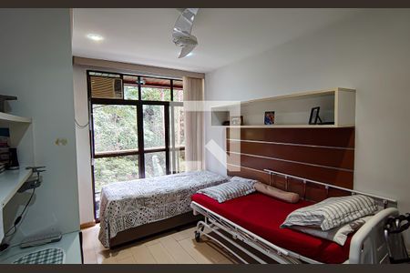 Apartamento à venda com 225m², 4 quartos e 3 vagas Apartamento à venda com 225m², 4 quartos e 3 vagasquarto 3 - suite