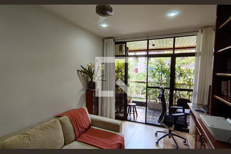 Apartamento à venda com 225m², 4 quartos e 3 vagas Apartamento à venda com 225m², 4 quartos e 3 vagasquarto 1