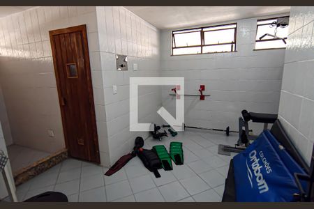 Apartamento à venda com 225m², 4 quartos e 3 vagas Apartamento à venda com 225m², 4 quartos e 3 vagasarea comum - sauna