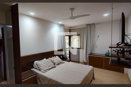 Apartamento à venda com 225m², 4 quartos e 3 vagas Apartamento à venda com 225m², 4 quartos e 3 vagasquarto 2 - suite