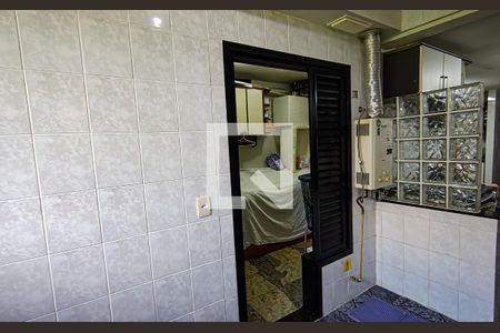 Apartamento à venda com 225m², 4 quartos e 3 vagas Apartamento à venda com 225m², 4 quartos e 3 vagasarea de serviço