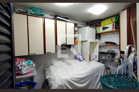 Apartamento à venda com 225m², 4 quartos e 3 vagas Apartamento à venda com 225m², 4 quartos e 3 vagasquarto de serviço