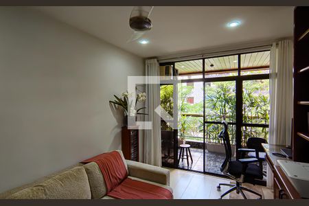 Apartamento à venda com 225m², 4 quartos e 3 vagas Apartamento à venda com 225m², 4 quartos e 3 vagasquarto 1