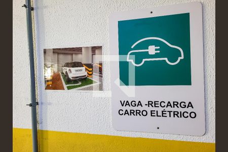 Apartamento à venda com 50m², 2 quartos e 1 vagaRecarga de Carro Elétrico