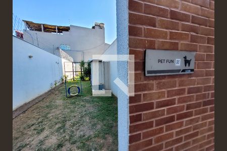 Apartamento à venda com 50m², 2 quartos e 1 vagaEspaço Pet