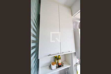 Apartamento à venda com 50m², 2 quartos e 1 vagaÁrea de Serviço