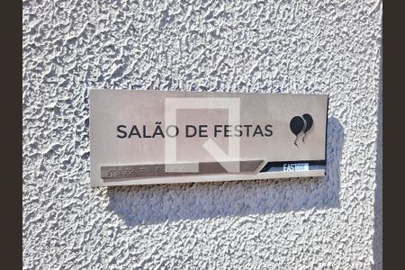 Apartamento à venda com 50m², 2 quartos e 1 vagaÁrea comum - Salão de festas
