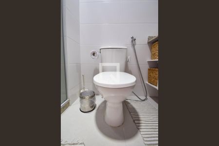 Apartamento à venda com 50m², 2 quartos e 1 vagaBanheiro Social