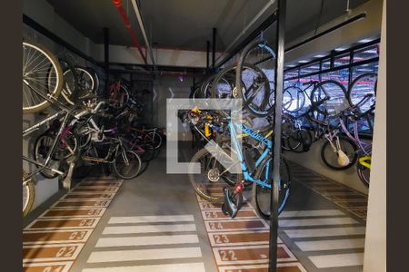 Apartamento à venda com 50m², 2 quartos e 1 vagaBicicletário