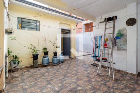 Casa à venda com 203m², 3 quartos e 3 vagas Casa à venda com 203m², 3 quartos e 3 vagasÁrea de Serviço