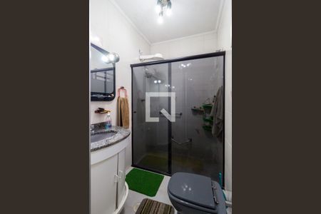 Casa à venda com 203m², 3 quartos e 3 vagas Casa à venda com 203m², 3 quartos e 3 vagasBanheiro