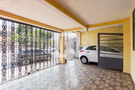 Casa à venda com 203m², 3 quartos e 3 vagas Casa à venda com 203m², 3 quartos e 3 vagasGaragem