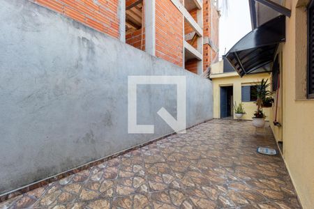 Casa à venda com 203m², 3 quartos e 3 vagas Casa à venda com 203m², 3 quartos e 3 vagasQuintal