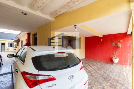 Casa à venda com 203m², 3 quartos e 3 vagas Casa à venda com 203m², 3 quartos e 3 vagasGaragem
