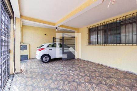 Casa à venda com 203m², 3 quartos e 3 vagas Casa à venda com 203m², 3 quartos e 3 vagasGaragem