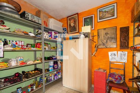 Casa à venda com 203m², 3 quartos e 3 vagas Casa à venda com 203m², 3 quartos e 3 vagasDepósito - Área de Serviço