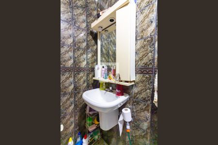 Casa à venda com 243m², 3 quartos e 2 vagas Casa à venda com 243m², 3 quartos e 2 vagasBanheiro 3