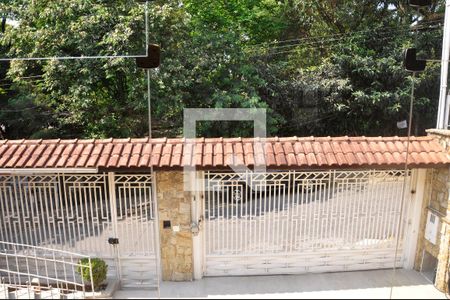 Vista da Sala de casa à venda com 3 quartos, 400m² em Vila Pereira Cerca, São Paulo