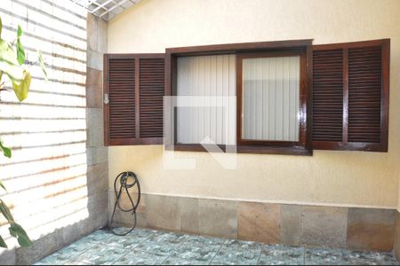 Casa à venda com 400m², 3 quartos e 4 vagasQuintal