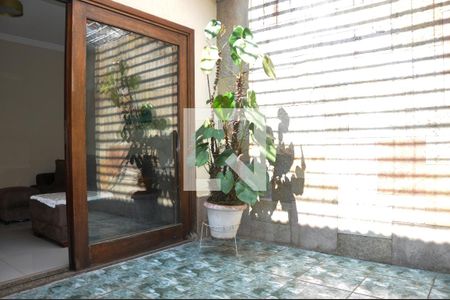 Casa à venda com 400m², 3 quartos e 4 vagas Casa à venda com 400m², 3 quartos e 4 vagasDetalhe - Quintal