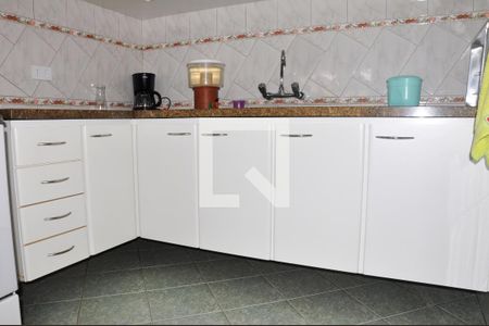 Casa à venda com 400m², 3 quartos e 4 vagas Casa à venda com 400m², 3 quartos e 4 vagas Cozinha