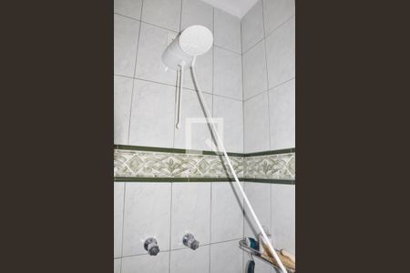 Casa à venda com 400m², 3 quartos e 4 vagas Casa à venda com 400m², 3 quartos e 4 vagasDetalhe - Banheiro Social