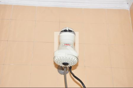 Casa à venda com 400m², 3 quartos e 4 vagas Casa à venda com 400m², 3 quartos e 4 vagasBanheiro da Área de Serviço e Quintal