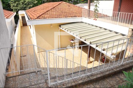 Casa à venda com 400m², 3 quartos e 4 vagas Casa à venda com 400m², 3 quartos e 4 vagasVista da Área Verde e Varanda