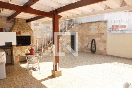 Casa à venda com 400m², 3 quartos e 4 vagas Casa à venda com 400m², 3 quartos e 4 vagasÁrea de Serviço e Quintal