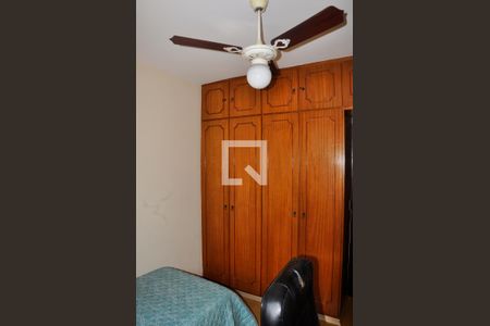 Casa à venda com 400m², 3 quartos e 4 vagas Casa à venda com 400m², 3 quartos e 4 vagasDetalhe - Quarto 03