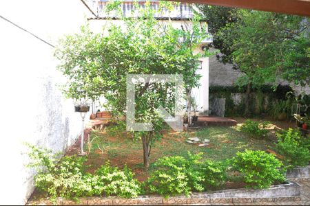 Casa à venda com 400m², 3 quartos e 4 vagasÁrea Verde e Varanda